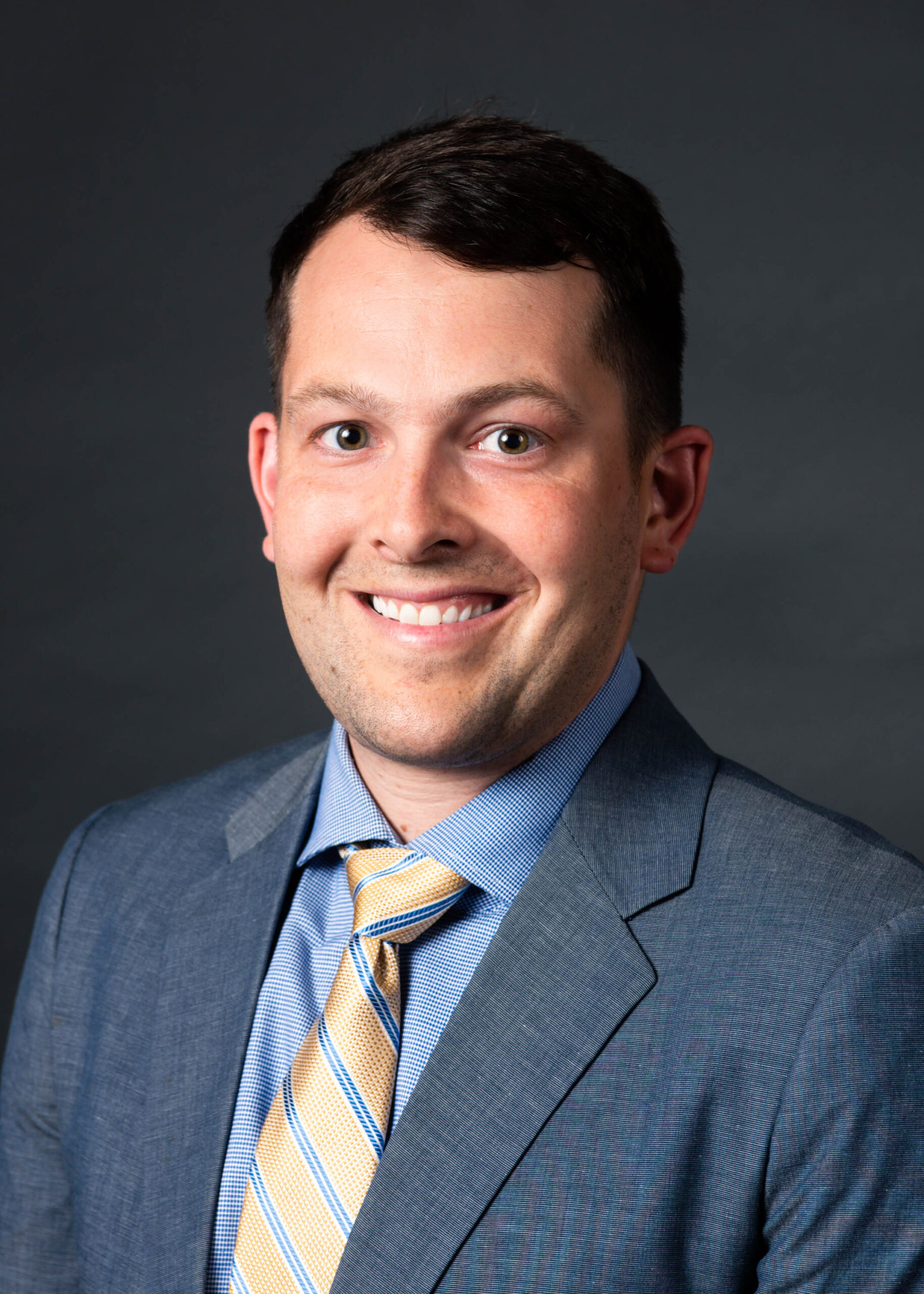 Grant A. Justin, MD