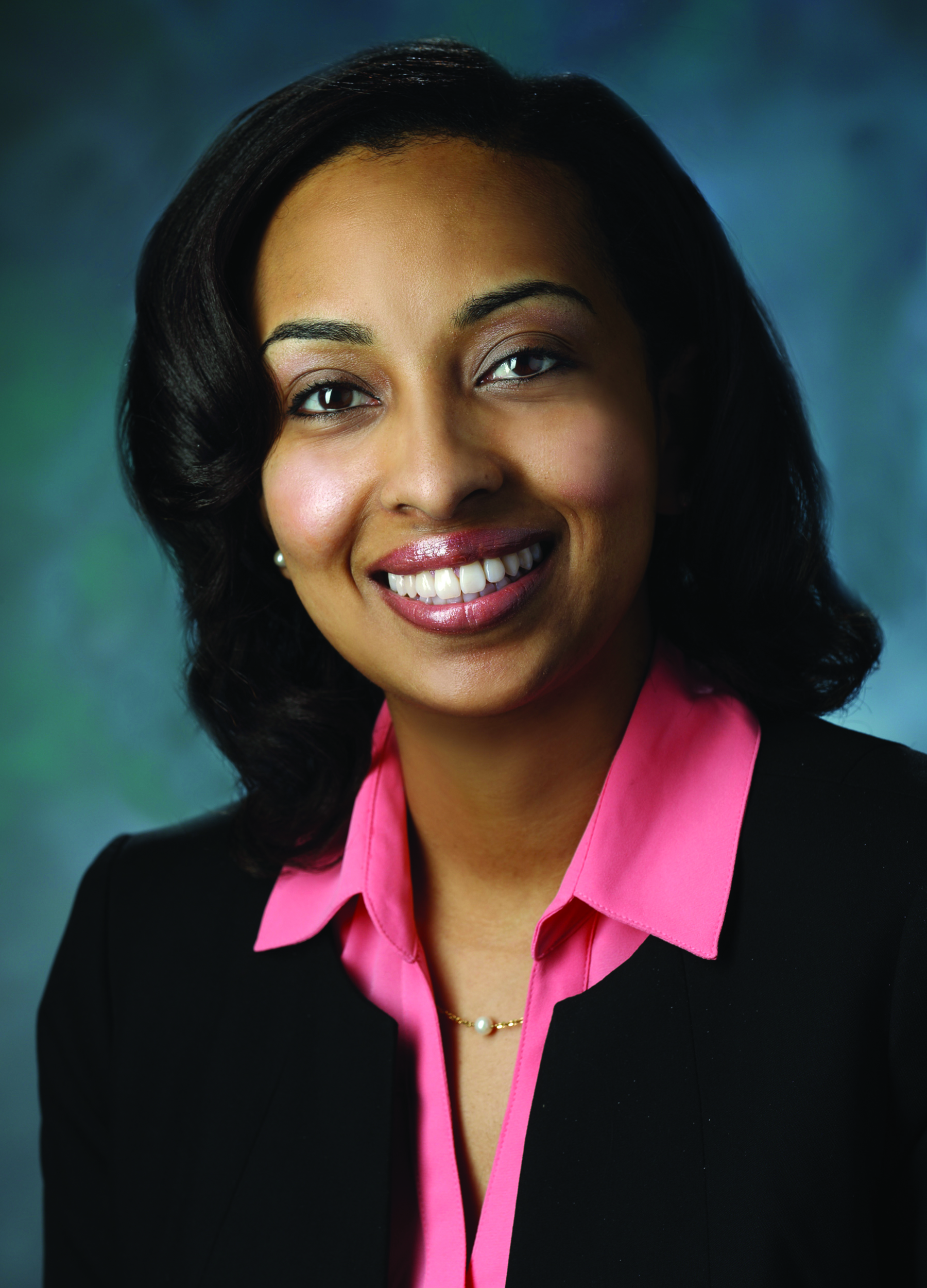 Fasika Woreta, MD, MPH