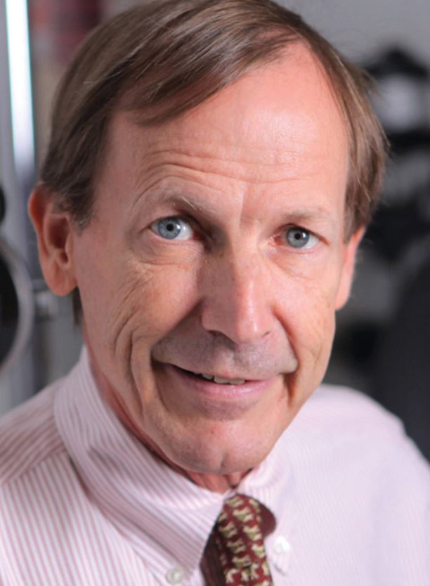 James Auran, MD