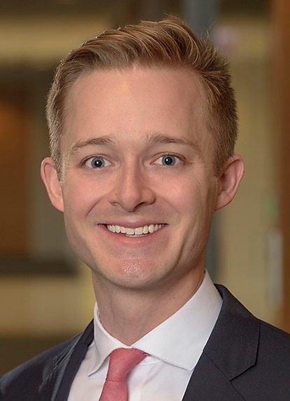 Grayson Armstrong, MD, MPH