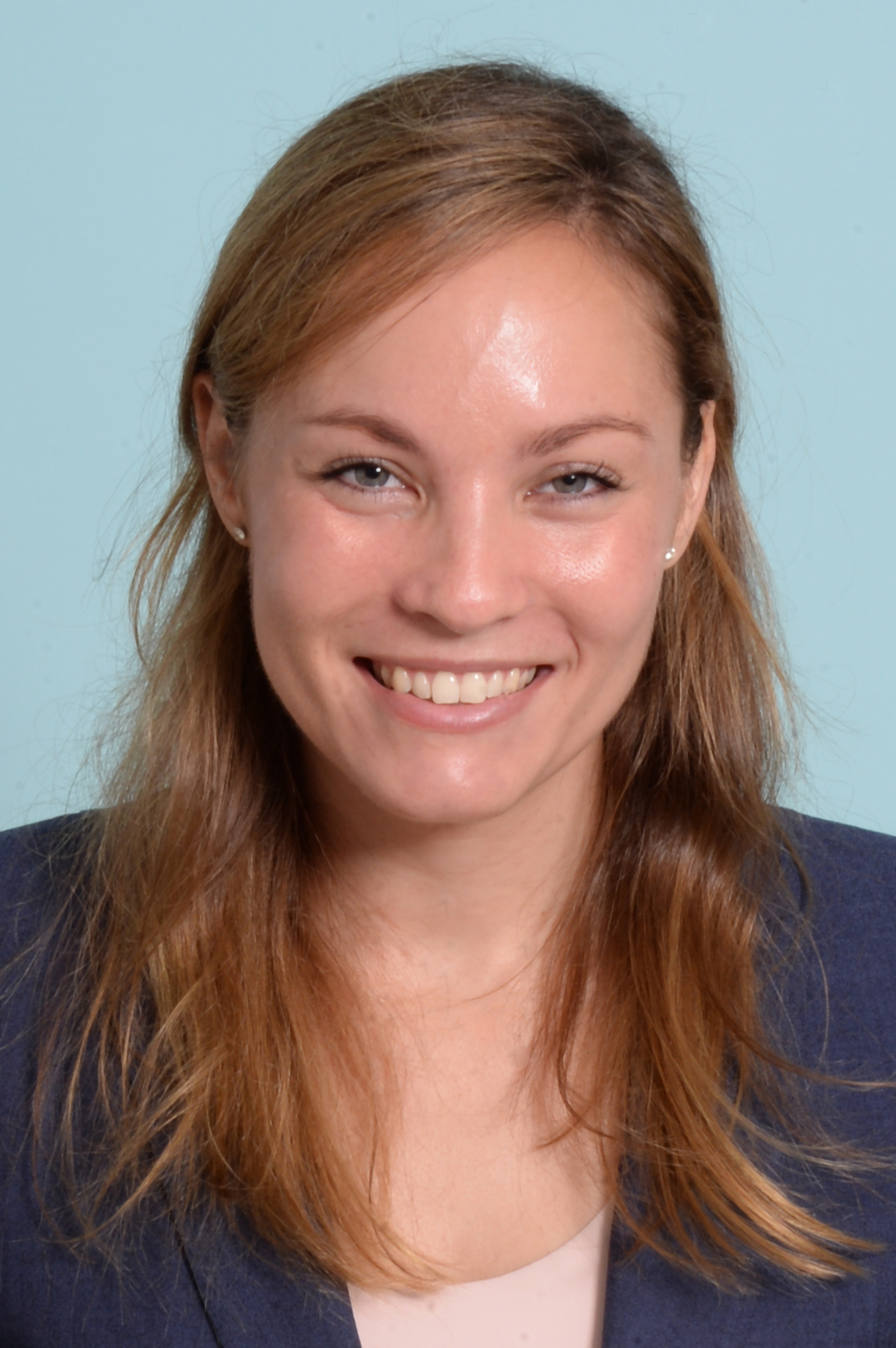 Brittany Powell, MD