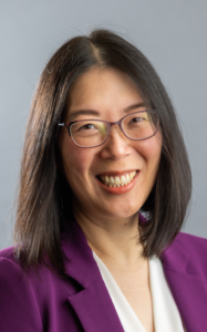 Jennifer Yu, MD