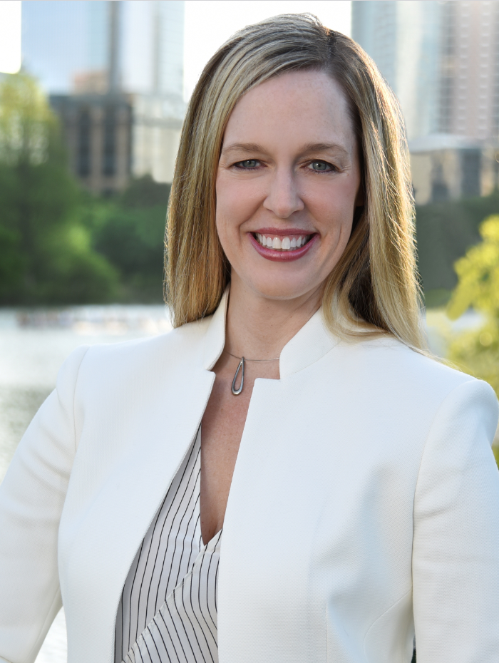 Kristen Hawthorne, MD