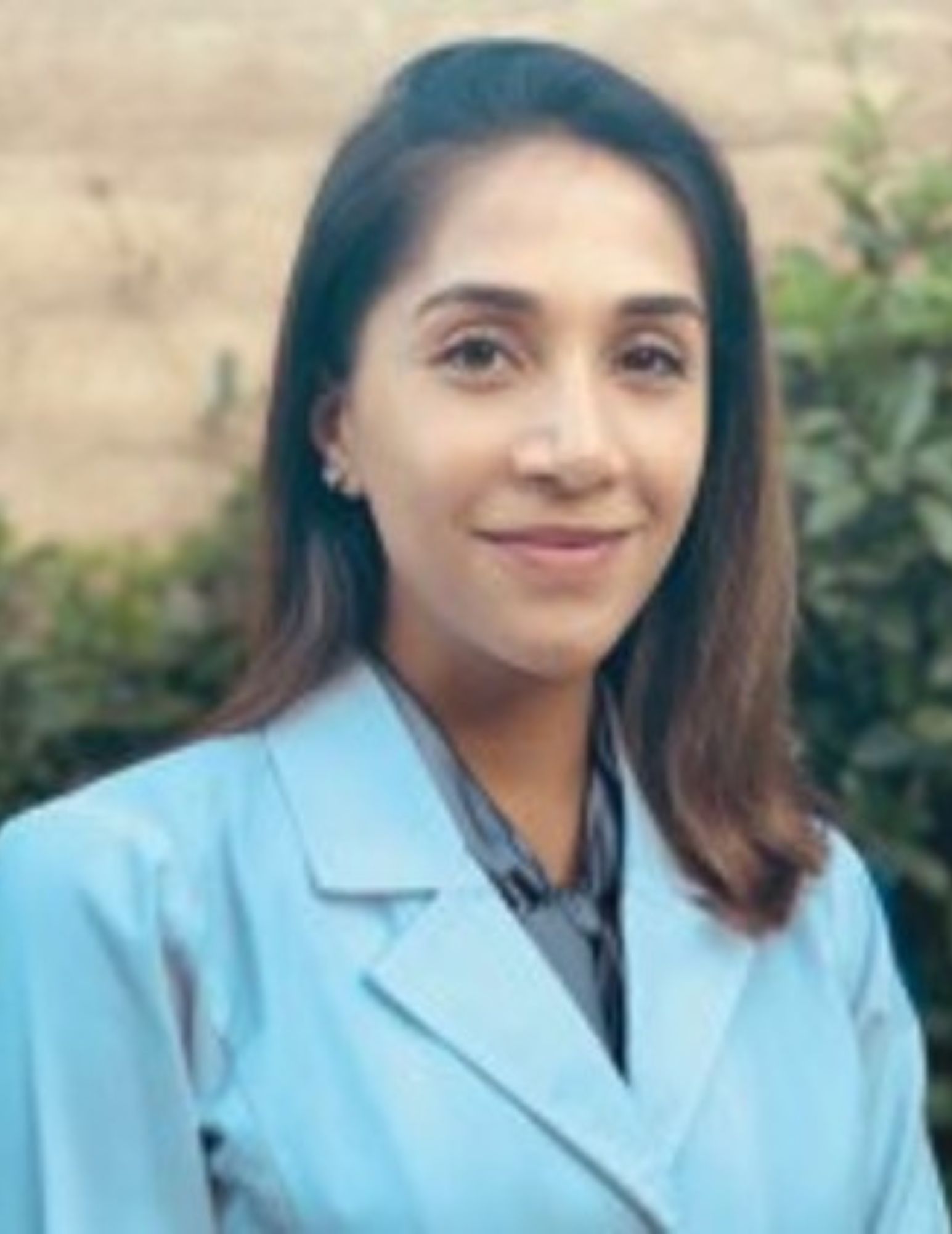Sitara Hirji