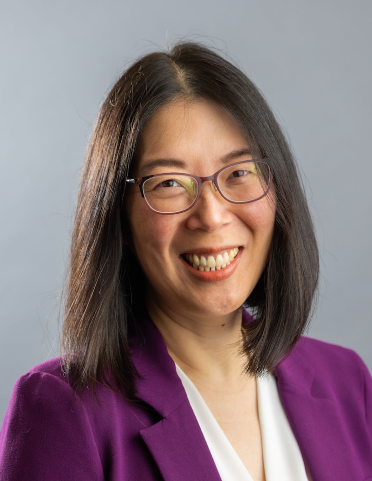 Jennifer Yu, MD