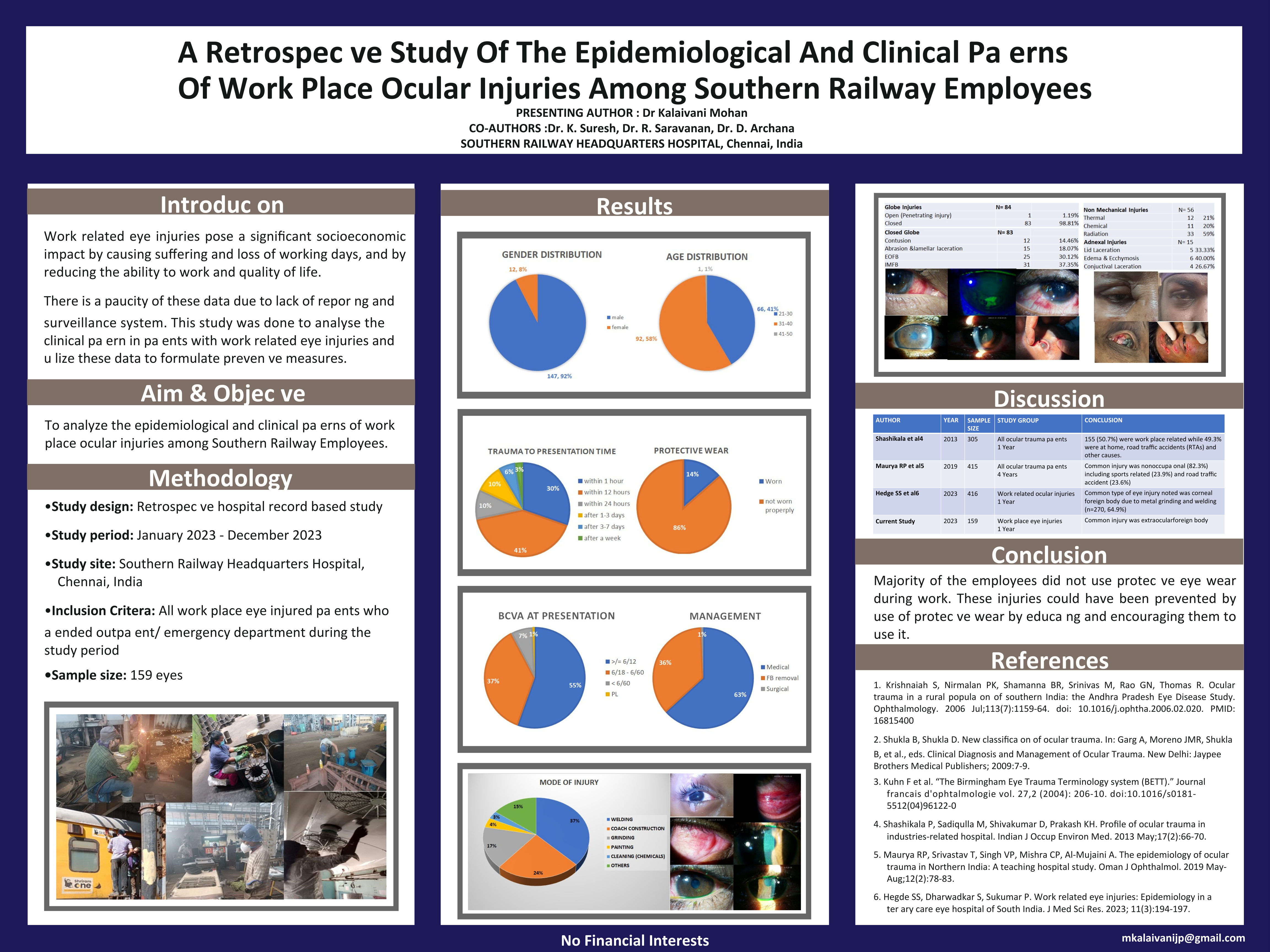 Poster B1