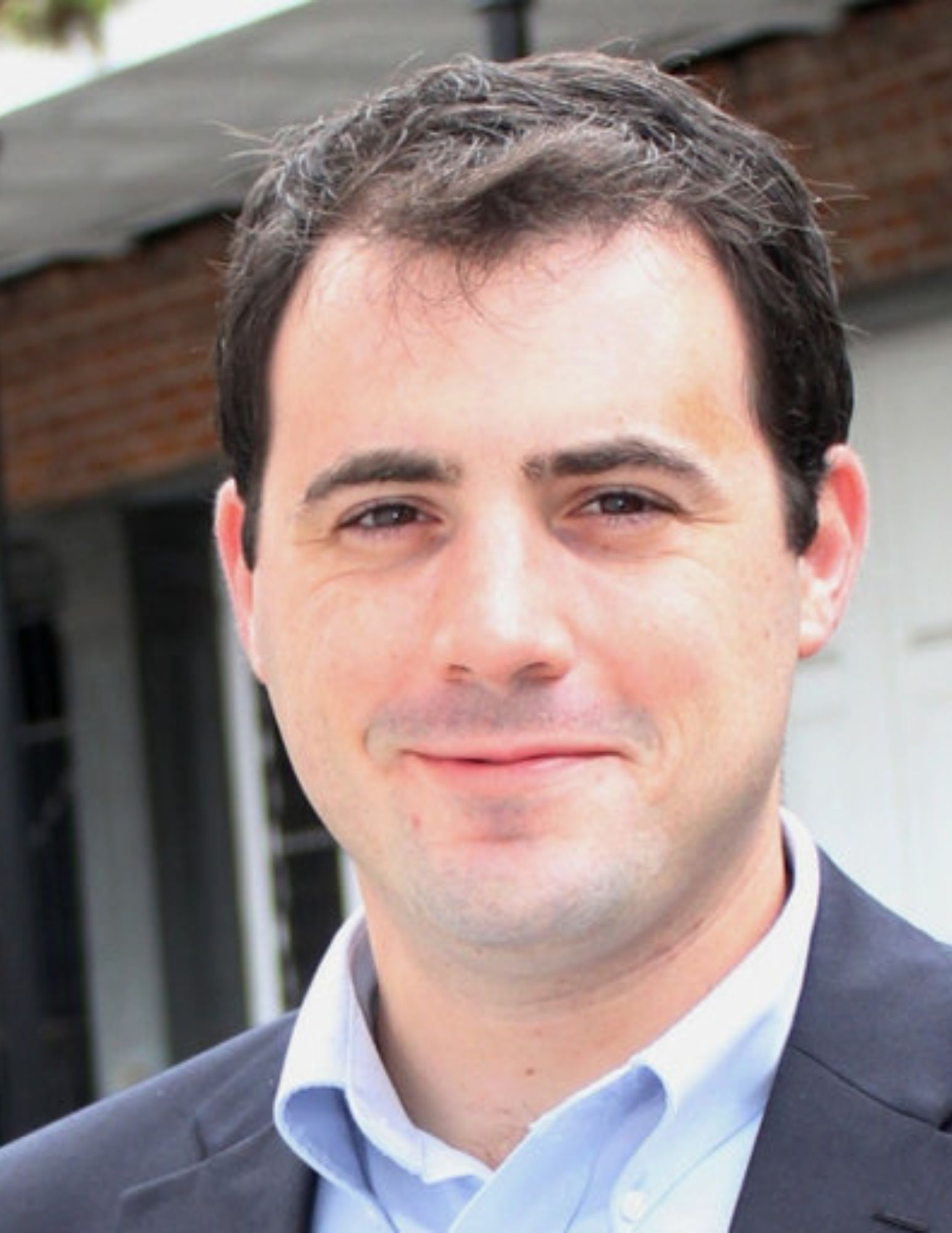 David Fleischman, MD, MS, FACS