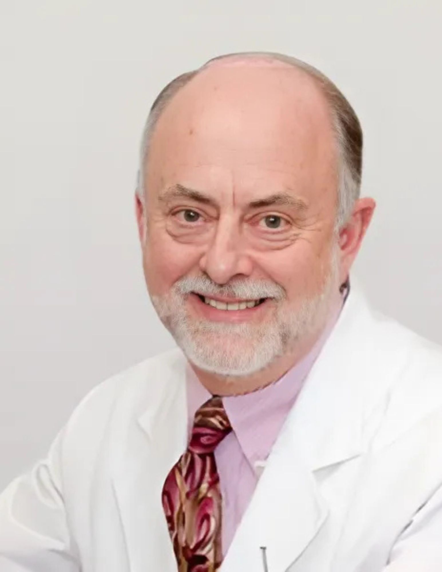 José Dalma-Weiszhausz, MD